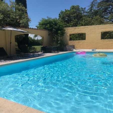 Gite La Lezardiere Acces Prive Canal Du Midi ** Castelnaudary Eksteriør bilde