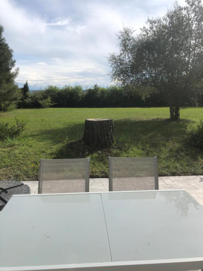 Gite La Lezardiere Acces Prive Canal Du Midi ** Castelnaudary Eksteriør bilde