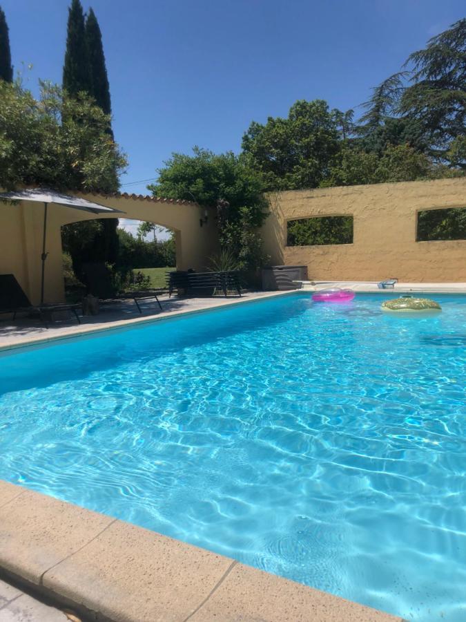 Gite La Lezardiere Acces Prive Canal Du Midi ** Castelnaudary Eksteriør bilde